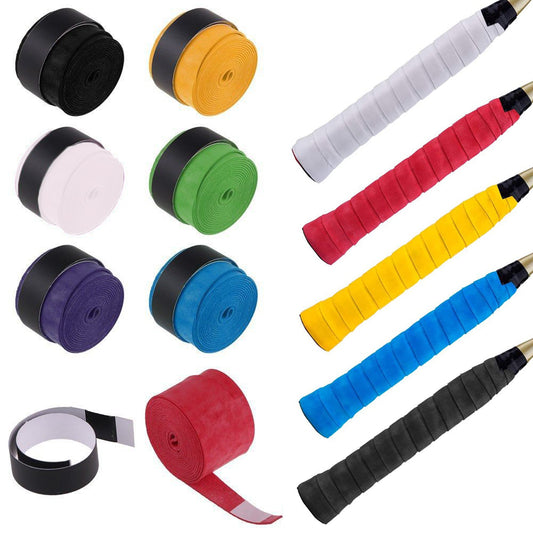 Tennis Badminton Squash Racket Anti Slip Over Grip Tape | FPC