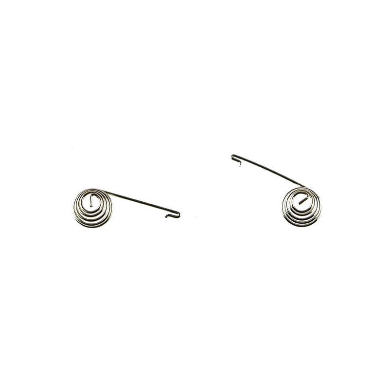 for Xbox 360 Controller - Battery Spring Terminal Contacts Left & Right | FPC