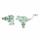 for PS4 Controller - JDS-030 | JDM-030 Conductive Button Membrane Circuit Film