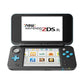 for Nintendo NEW 2DS XL - 2 Black Replacement Touch Screen Stylus Pens | FPC