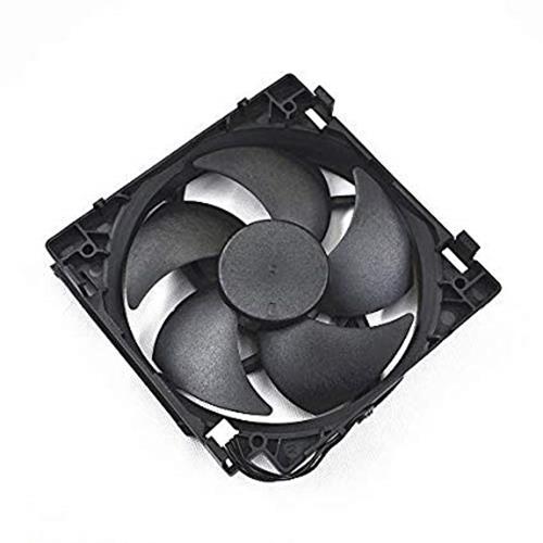 for Xbox One S - Replacement Internal Main Console CPU Cooling Fan | FPC