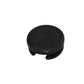 for Nintendo 3DS / NEW 3DS XL / 2DS - Black Analog Joy Stick Thumb Cap Button