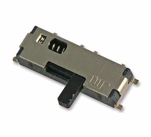 for Nintendo DS Lite - Replacement OEM Power Switch Button Part | FPC