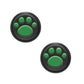 2x Cat Paw Silicone Analog Thumb Stick Grip Cover Caps for PS4 Xbox One | FPC