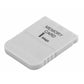 for Sony Playstation - 2x 1MB Memory Card Replacement 15 Save Blocks (PS1) | FPC