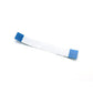 for PS4 V1 Controller Touch Track Pad - 10 Pin JDS-011 Flex Ribbon Cable | FPC