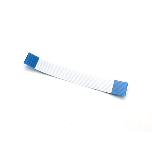 for PS4 V1 Controller Touch Track Pad - 10 Pin JDS-011 Flex Ribbon Cable | FPC