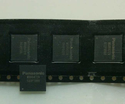 for PS4 PRO / SLIM - MN864729 Panasonic HDMI Video Display Output IC Chip