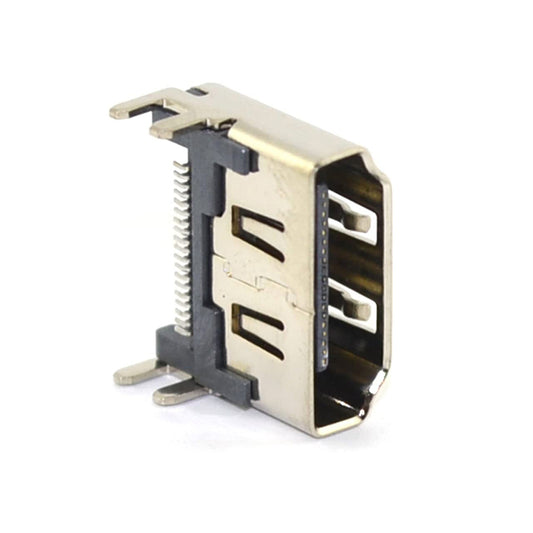 for PS4 console - Standard v2 HDMI Socket Port Interface Connector | FPC