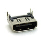 for PS4 console - Standard v2 HDMI Socket Port Interface Connector | FPC