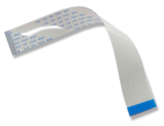 for PS4 | PS3 CECH-4300 - Laser Lens Ribbon Cable KES-490A KES-496A 40 Pin | FPC
