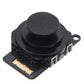 for PSP 2003 2000 Series - Black Replacement Analog Thumb Joy Stick | FPC