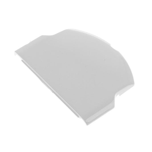 for PSP 2003 / 3003 - White Replacement Battery Cover | FPC