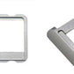 for Apple iPad 2 3 4 - Silver Replacement Sim Tray Holder | FPC