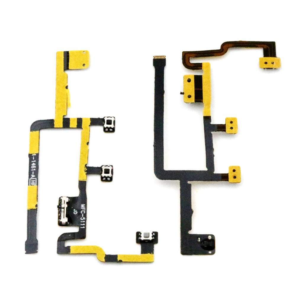 for iPad 2 - NEW TYPE 2012 CDMA ON/OFF Power Volume Mute Flex Cable | FPC
