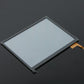 for Nintendo DS Lite - Bottom Touch Screen Digitizer OEM Replacement DSL | FPC