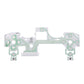 for PS4 Controller - JDS-055 & 050 Conductive Button Membrane Circuit Film | FPC