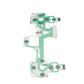 for PS4 Controller - JDS-055 & 050 Conductive Button Membrane Circuit Film | FPC