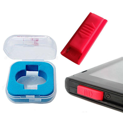 Paperclip RCM JIG For Nintendo Switch - RECOVERY MODE Hack Mod SX OS SX PRO