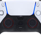 for PS5 Controller - 2x Thumb Stick Trim Accent Rings | FPC