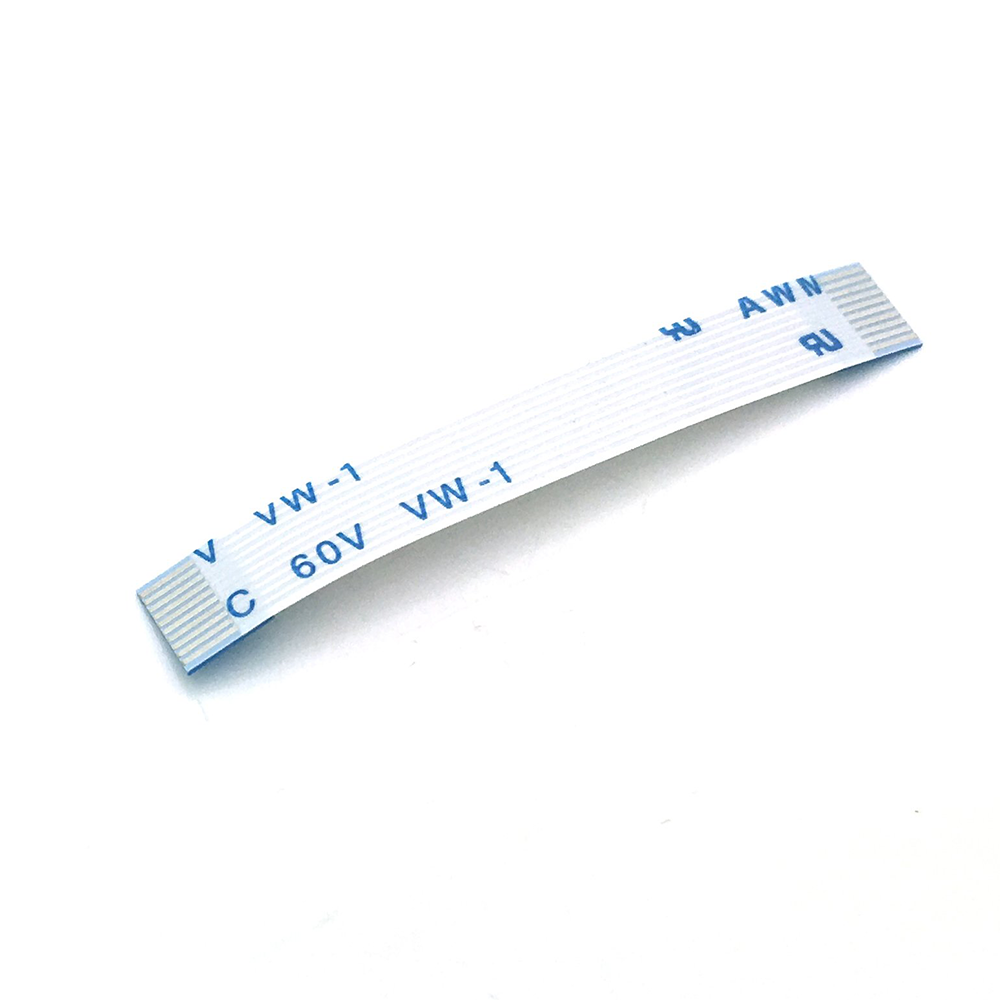 for PS4 V1 Controller Touch Track Pad - 10 Pin JDS-011 Flex Ribbon Cable | FPC