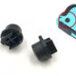 for Nintendo Switch - 2 Joy-Con Release Button Switch Lock Clasp | FPC