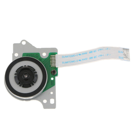 for Nintendo Wii - OEM Replacement DVD Drive Motor Spindle flex | FPC