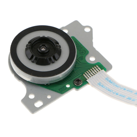for Nintendo Wii - OEM Replacement DVD Drive Motor Spindle flex | FPC