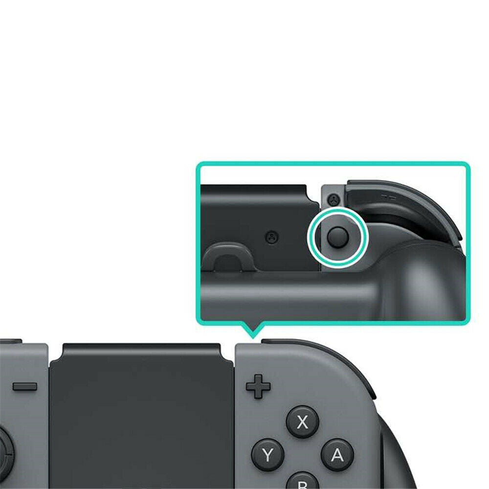 for Nintendo Switch - 2 Joy-Con Release Button Switch Lock Clasp | FPC