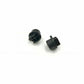 for Nintendo Switch - 2 Joy-Con Release Button Switch Lock Clasp | FPC