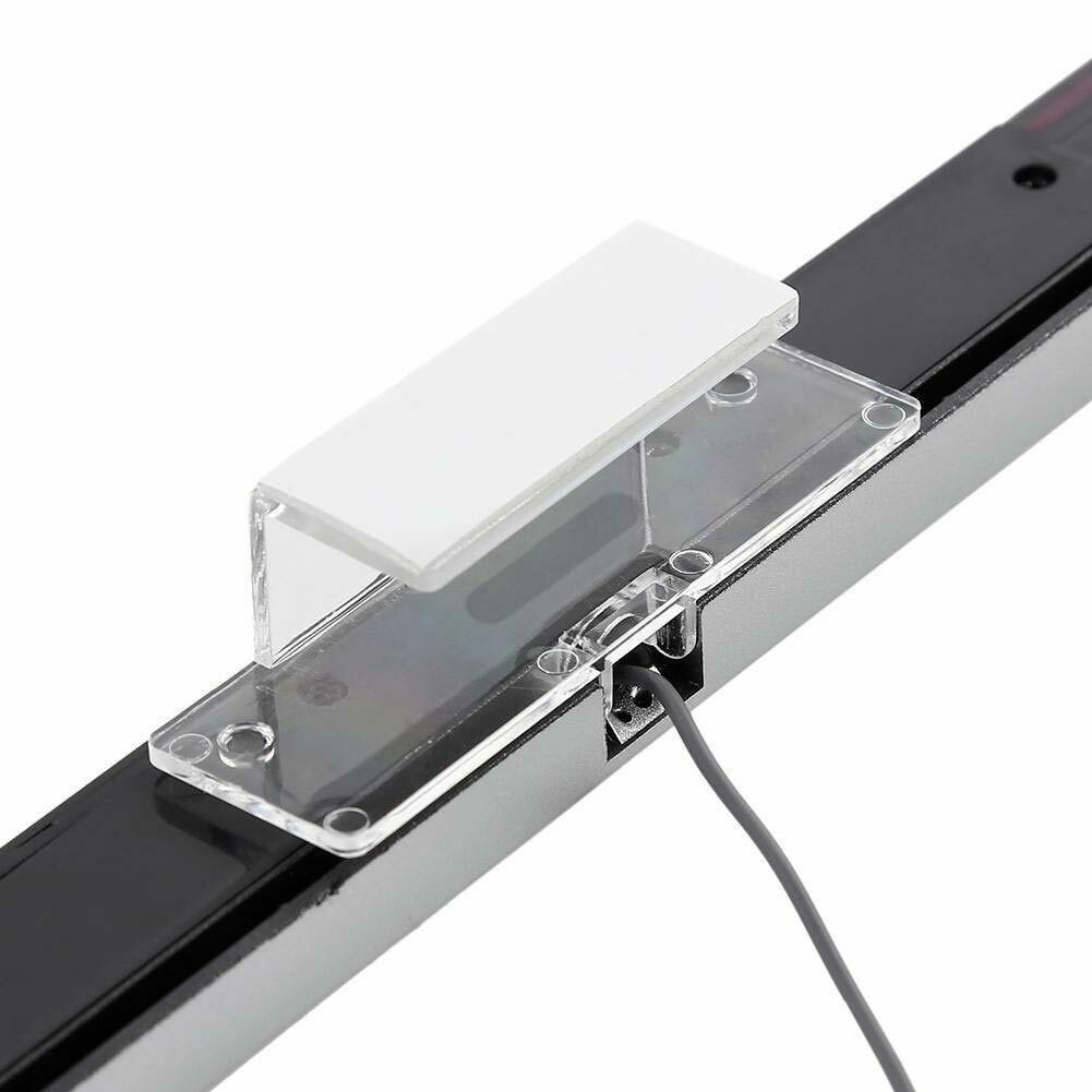 for Nintendo Wii & Wii U - Sensor Bar Wired Infrared IR Motion Receiver | FPC