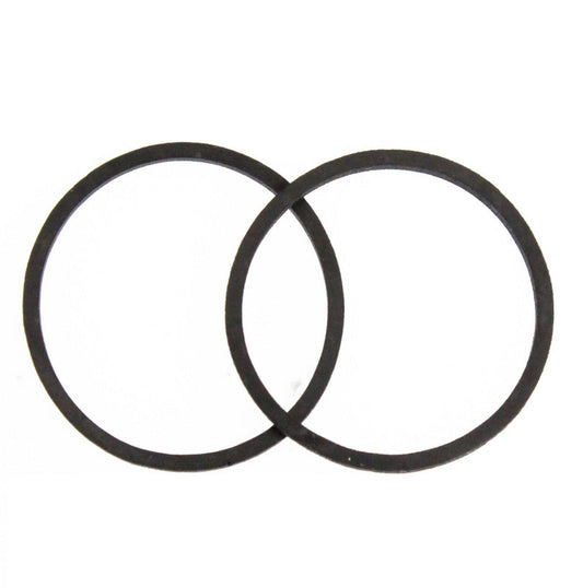 for Xbox Original Console - 2x DVD Disc Drive Belt Rubber Band | FPC