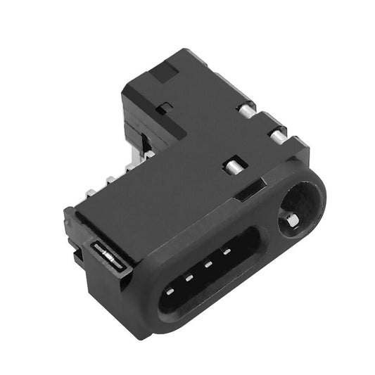 Replacement OEM Headphone Audio Jack Port for PS4 Controller 030 040 050 055