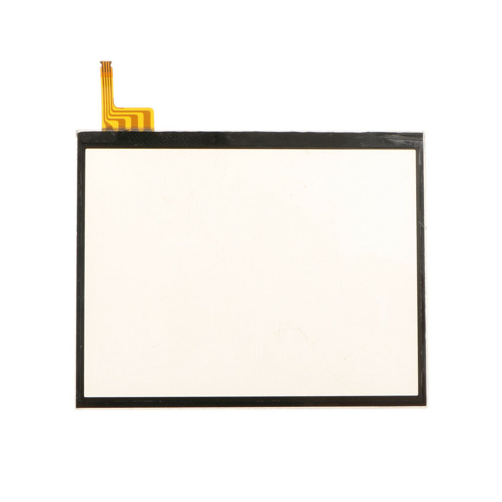 for Nintendo DS Lite - Bottom Touch Screen Digitizer OEM Replacement DSL | FPC