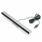 for Nintendo Wii & Wii U - Sensor Bar Wired Infrared IR Motion Receiver | FPC