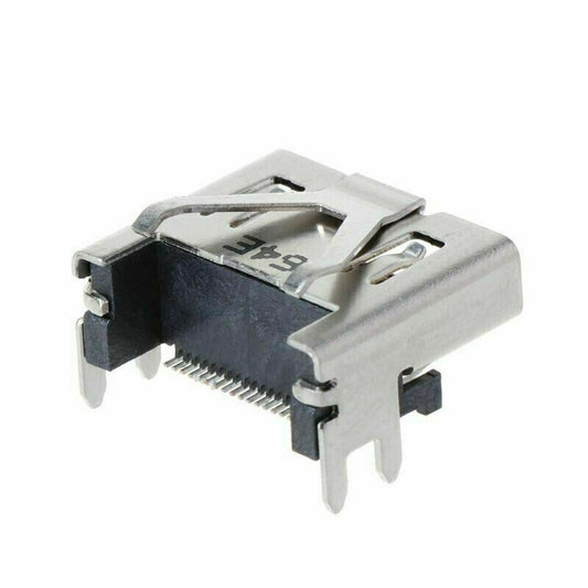 for PS4 Pro & Slim - Replacement OEM HDMI Port Display Socket Connector | FPC
