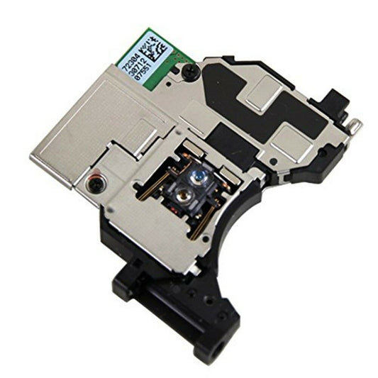 for PS4 KES-860 PHA KES860A BDP-010 / BDP-015 Blu Ray DVD Drive Laser Lens | FPC