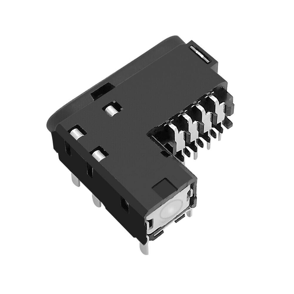 Replacement OEM Headphone Audio Jack Port for PS4 Controller 030 040 050 055