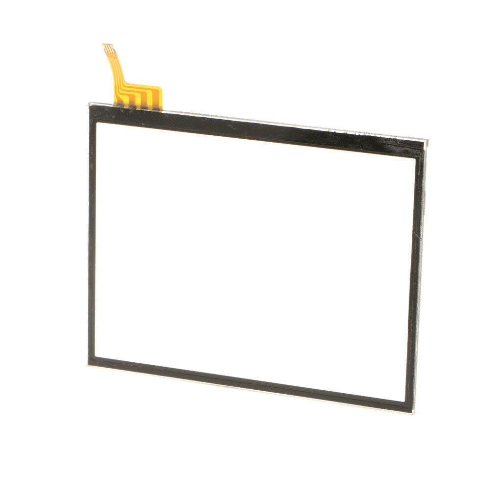 for Nintendo DS Lite - Bottom Touch Screen Digitizer OEM Replacement DSL | FPC