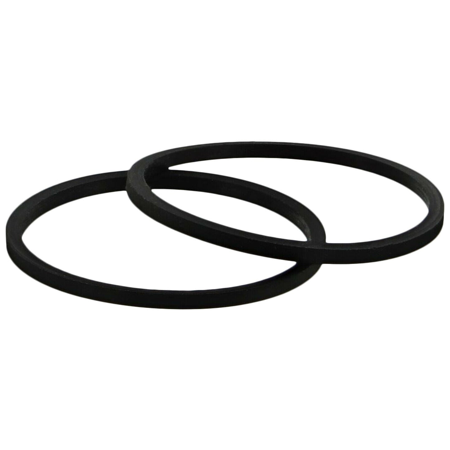 for Xbox Original Console - 2x DVD Disc Drive Belt Rubber Band | FPC