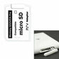 for Sony PS VITA (PSV) - White SD2VITA Adapter v5 | FPC