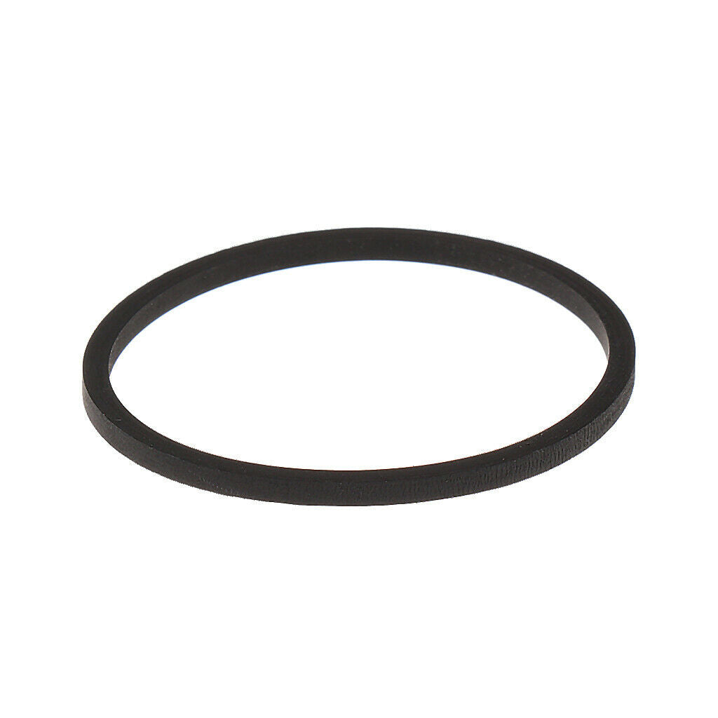 for Xbox 360 - 2x DVD Drive Tray Motor Rubber Belt Band - Fix Sticky Tray | FPC