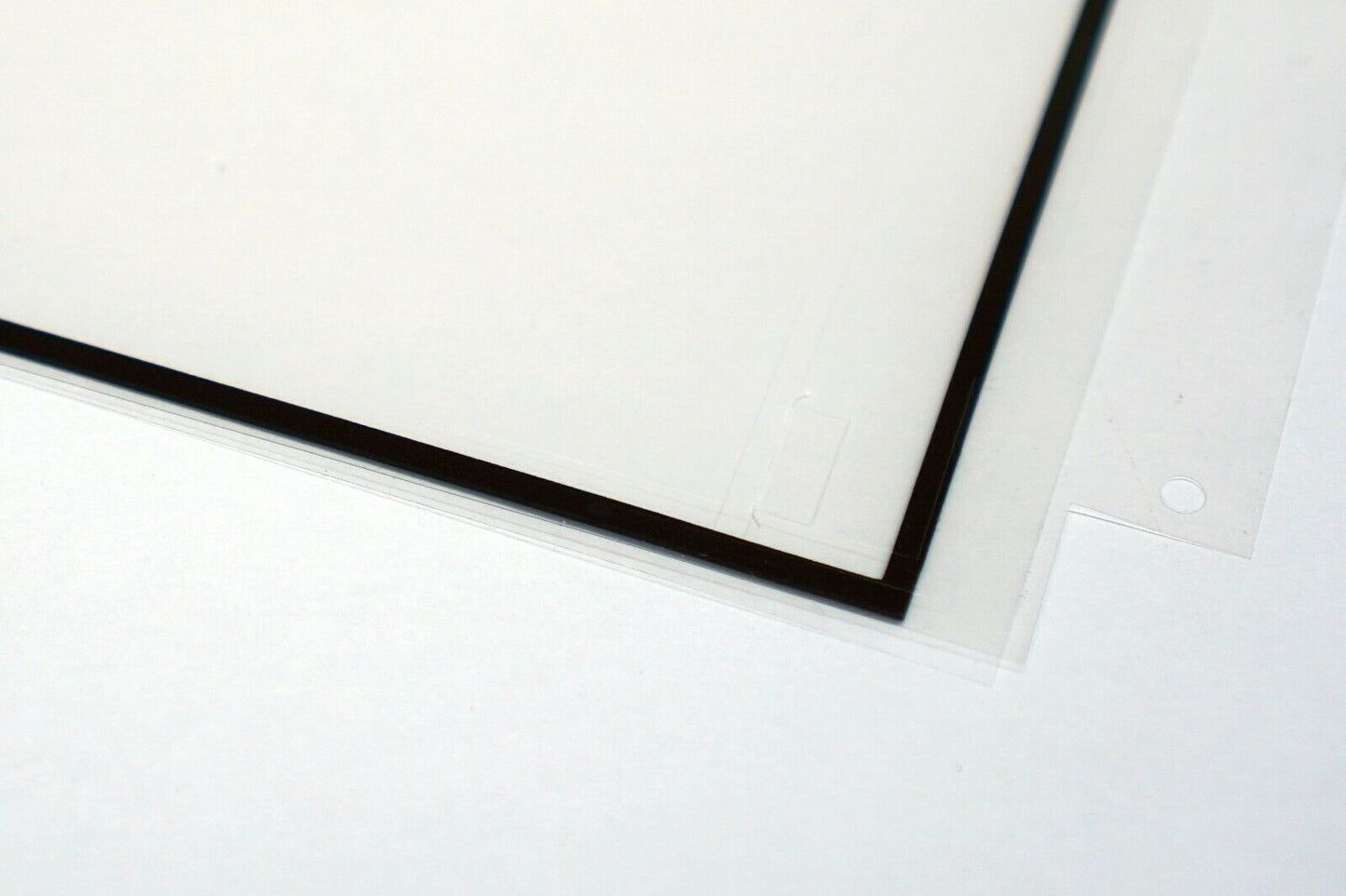 for Nintendo Switch - Double Sided Adhesive Glue Tape Dust Seal Screen | FPC
