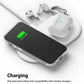 Silicone Case For iPhone 14 Pro Max Plus 13 11 12 XR 7 8 Clear Shockproof Cover