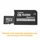 for Sony Cybershot Camera - Micro SD To Sony Pro Duo Memory Stick Adapter