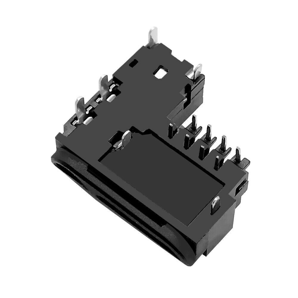 Replacement OEM Headphone Audio Jack Port for PS4 Controller 030 040 050 055
