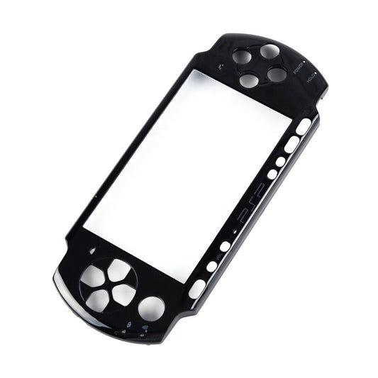 for PSP 3003 / 3000 Series - Front Screen Face Plate Fascia Cover Lens | FPC