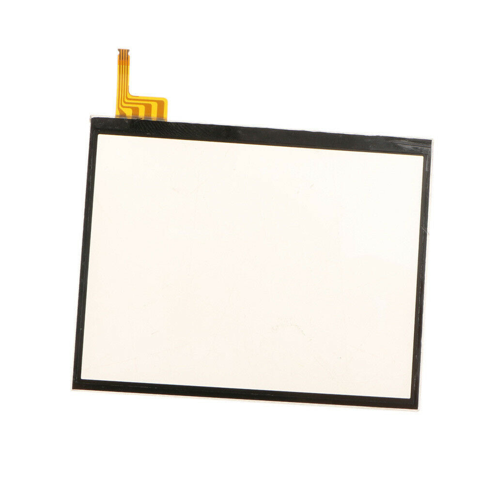 for Nintendo DS Lite - Bottom Touch Screen Digitizer OEM Replacement DSL | FPC