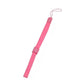 for Wii Remote 3DS 2DS PSP Switch PSV Move - 2x Pink Adjustable Arm Wrist Strap
