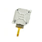 for Nintendo 2DS / 3DS / 3DS XL - 3D Analog Thumbstick Button Rocker | FPC